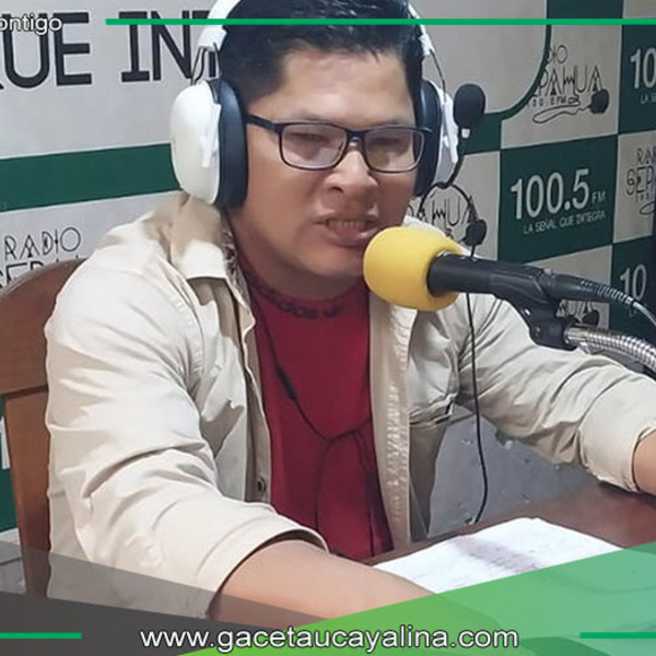 Estrategias inclusivas impulsan el desarrollo en Sepahua 
