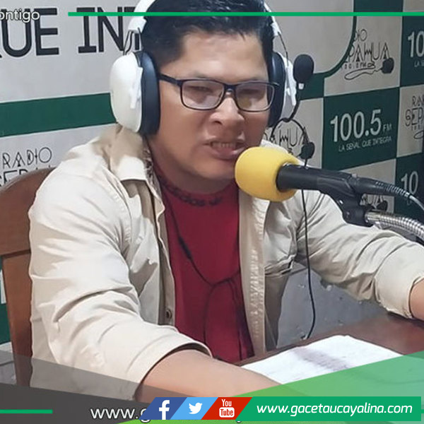 Estrategias inclusivas impulsan el desarrollo en Sepahua 