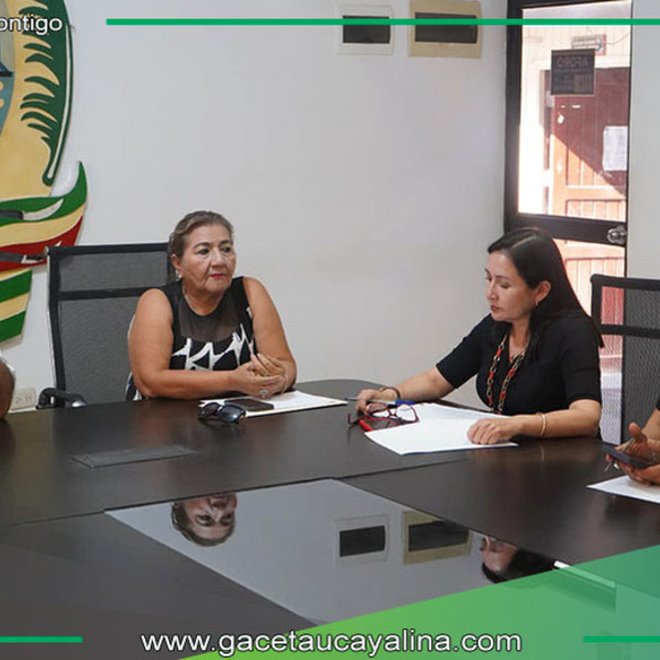Janet Castagne Vásquez asume nuevo rol en la integración fronteriza entre Perú y Brasil