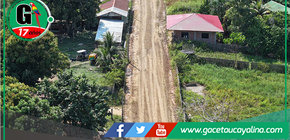 Sepahua avanza en conectividad vial bajo la gestión del alcalde John Harold Salcedo Ríos