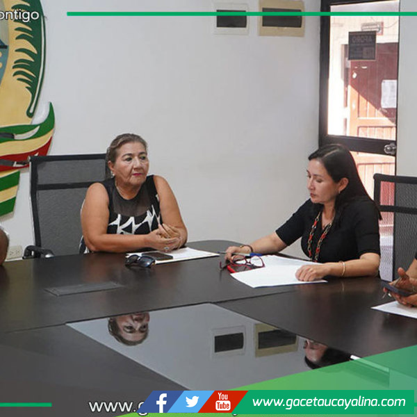 Janet Castagne Vásquez asume nuevo rol en la integración fronteriza entre Perú y Brasil