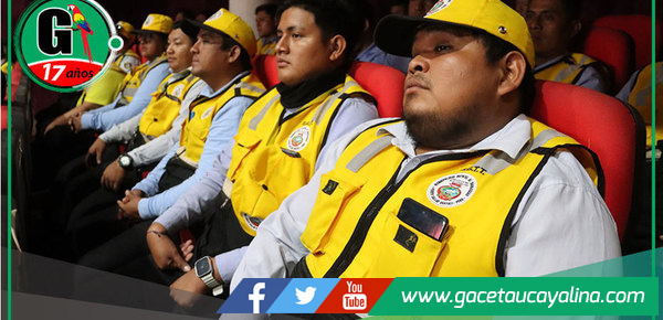 Habrá cuarta campaña de formalización de licencias de conducir en Yarinacocha
