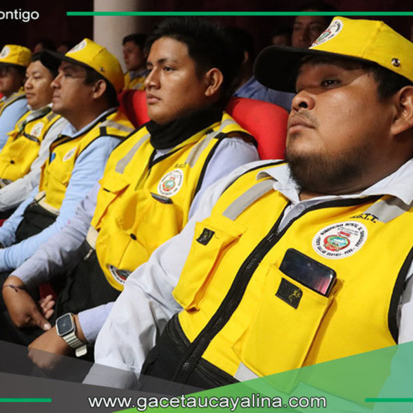 Habrá cuarta campaña de formalización de licencias de conducir en Yarinacocha