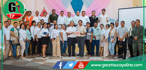 Simulacro de Sismo, Deslizamientos e Incendios moviliza a Atalaya