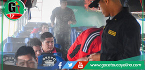 Exitosa Intervención en el Puerto Can Cun: Sepahua Promueve Conciencia Ambiental