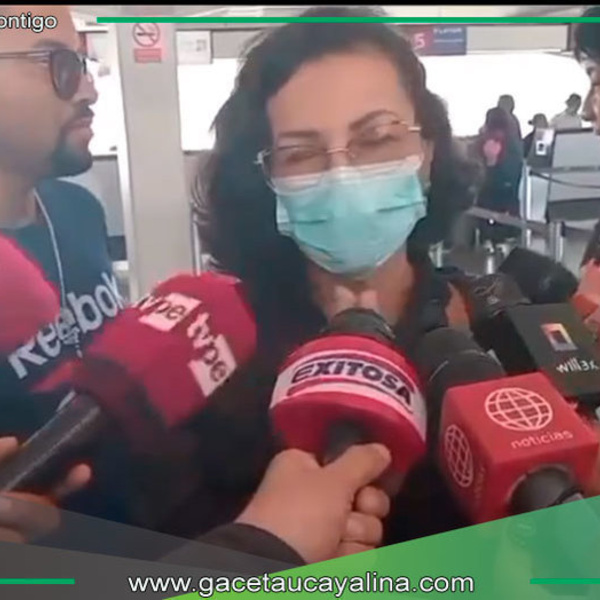 Gobierno Regional de Loreto asegura traslado de los restos del 'Ingeniero Bailarín' a Iquitos