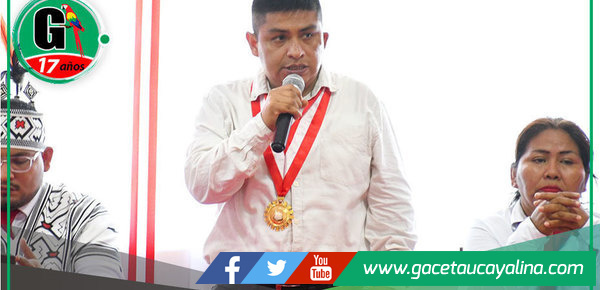 Alcalde John Harold Salcedo Ríos Anuncia Electrificación Continua en Sepahua para 2025