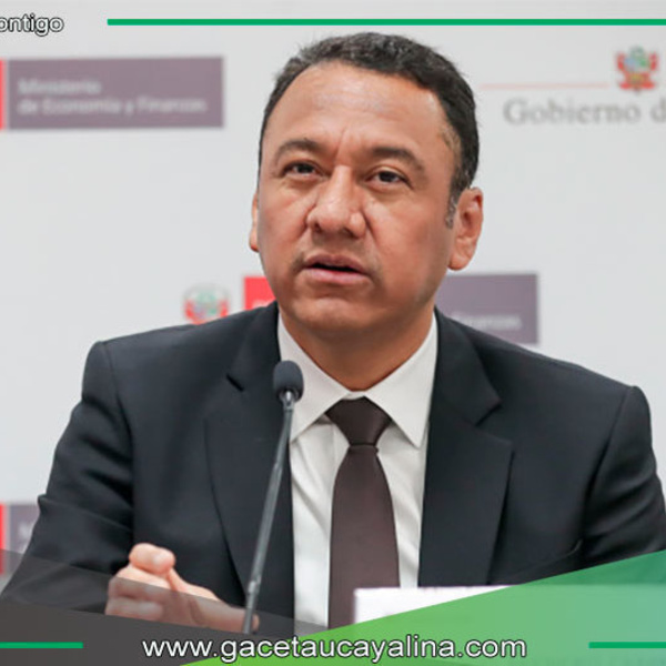 Agricultores resaltan gestión del ministro Manero