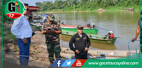 Operativo Sorpresa en Sepahua Garantiza la Venta Legal de Combustible