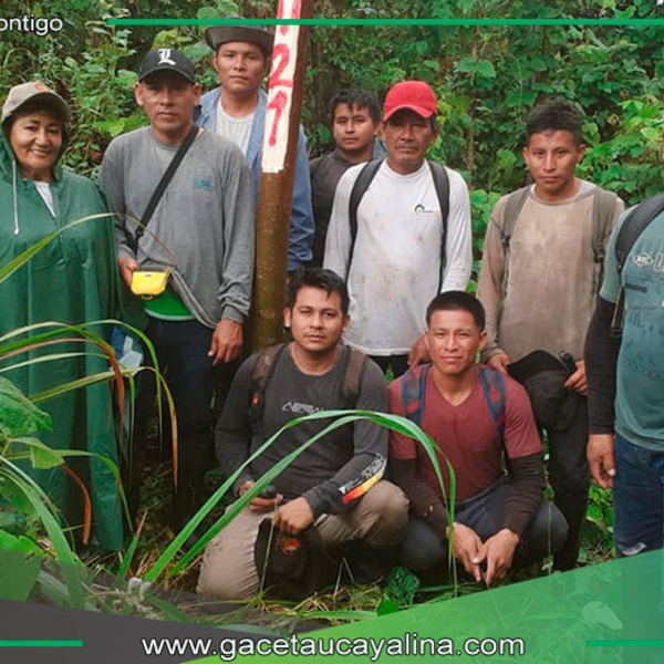 Archivan denuncia contra Ocho Sur por usurpar tierras de comunidad