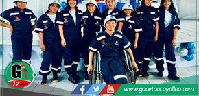 Pobladores de comunidades del Río Napo inician cursos técnicos en mecánica y electricidad