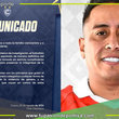 Cienciano separa a Christian Cueva tras denuncia por violencia de género