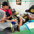MDY multa a locales de comida rápida por no contar con carnet de salud