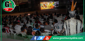 Cinemanía Atalayino: Espacios de sano entretenimiento