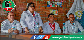 Alcalde John Salcedo impulsa mejoras en instituto tecnológico