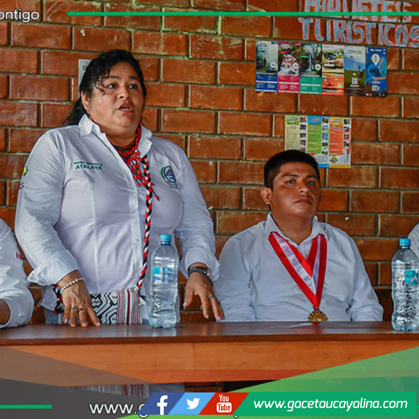 Alcalde John Salcedo impulsa mejoras en instituto tecnológico