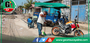 Municipalidad de Atalaya reabrirá la Cuadra 2 de la Calle Teniente Mejía