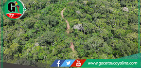 Nueva Carretera hacia Pongo de Lagarto: Uniendo Comunidades y Fomentando el Turismo