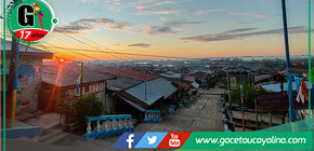 Senamhi alerta por altas temperaturas y radiación en la selva