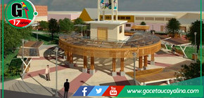 Obras en Malecón del Reloj Público iniciarán en diez días en Pucallpa