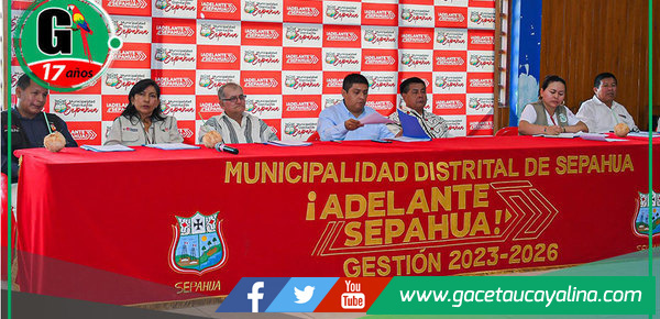 Alcalde John Harold Salcedo Ríos anuncia proyectos clave para el bienestar comunitario