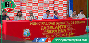 Alcalde John Harold Salcedo Ríos anuncia proyectos clave para el bienestar comunitario