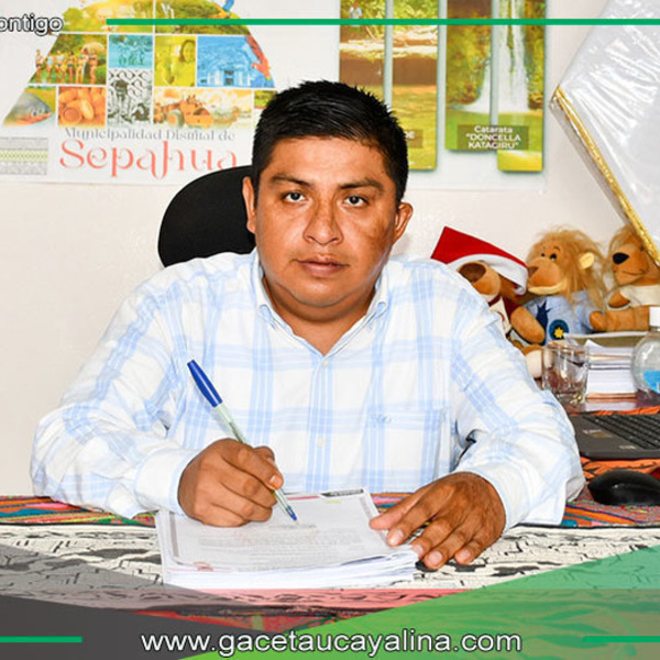 Alcalde John Salcedo Asegura Financiamiento para Servicio de Rutas Fluviales