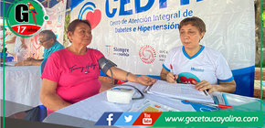 EsSalud Ucayali realizará Campaña de Salud Integral en el Reloj Público 