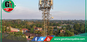 Alcalde de Sepahua gestiona solución ante deficiencias en servicios de telecomunicaciones