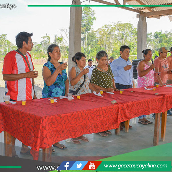 Alcalde John Salcedo Resalta Logros y Compromisos en los 28 Años de Valle del Encanto