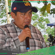 Alcalde de Sepahua Anuncia Nuevas Vías en Aniversario de Campo Verde