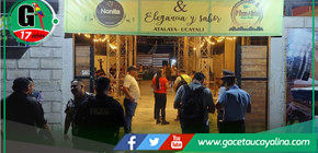 Municipalidad Provincial de Atalaya sanciona locales nocturnos por incumplimiento de horario autorizado