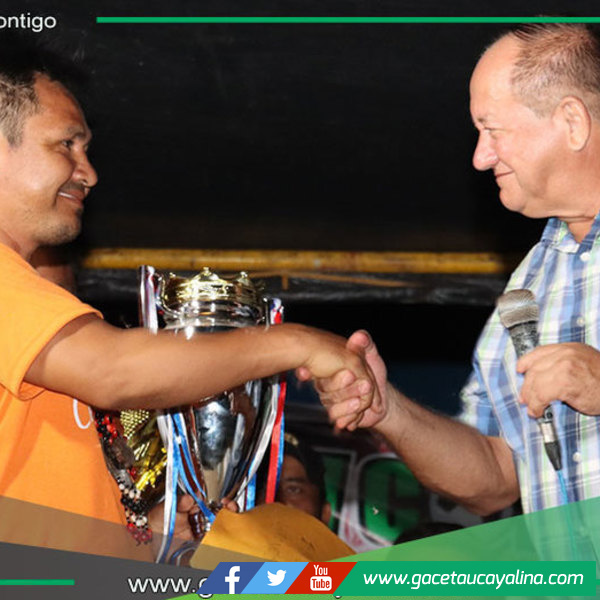 Alcalde Mendoza de Souza Anuncia Remodelación del Estadio Municipal para 2025