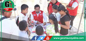 “Axenon Bekanwe” benefició a pobladores de más de siete AA.HH. en Yarinacocha