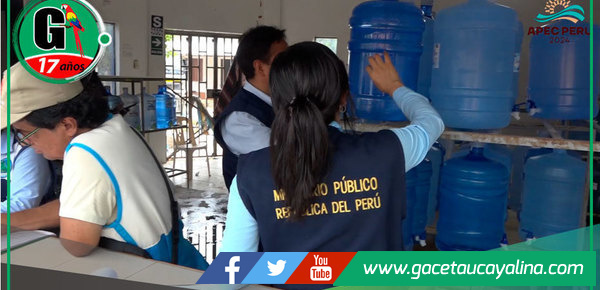 Clausuran establecimiento insalubre por riesgo a la salud pública