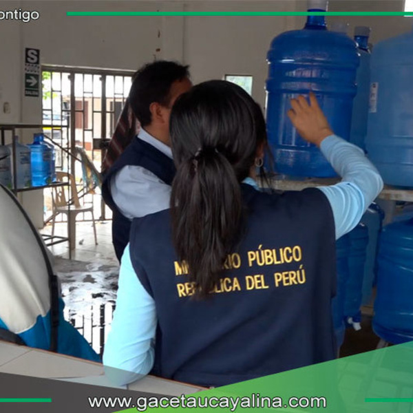 Clausuran establecimiento insalubre por riesgo a la salud pública