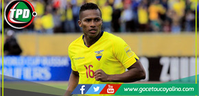 Desconcierto en Ecuador: Antonio Valencia y el ‘palazo’ para la ‘Tri’ a horas del partido ante Perú