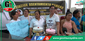 300 participantes culminan exitosamente talleres con proyectos productivos