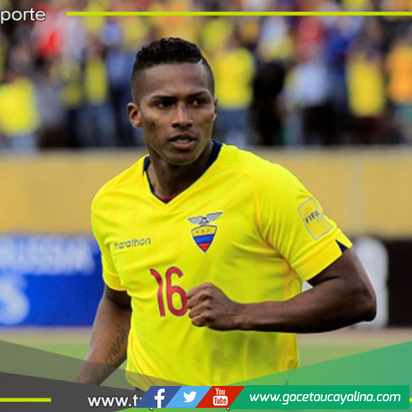Desconcierto en Ecuador: Antonio Valencia y el ‘palazo’ para la ‘Tri’ a horas del partido ante Perú