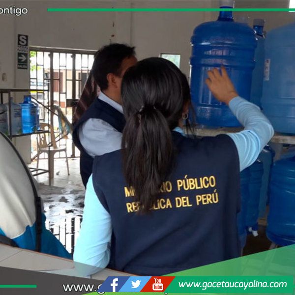 Clausuran establecimiento insalubre por riesgo a la salud pública