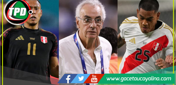 Sin espacio en el equipo: ¿por qué Bryan Reyna y Joao Grimaldo no son considerados por Fossati?