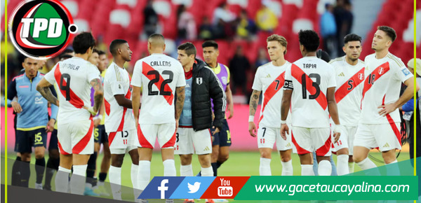 Acabada la fecha doble: los resultados que Perú necesita en octubre en las Eliminatorias