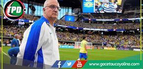 Dorival Júnior se juega el puesto ante Perú y Chile: el ultimátum que le puso Brasil al DT