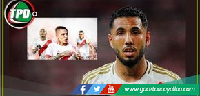 Sergio Peña: “Esperamos que Paolo Guerrero, André Carrillo y Christian Cueva estén en las próximas fechas”