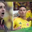 Colombia venció 2-1 a Argentina en Barranquilla por Eliminatorias
