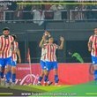 Paraguay derrotó 1-0 a Brasil en Asunción por las Eliminatorias