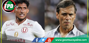 Bustos explica el caso ‘Canchita’ en Universitario: “Lo superó la situación mediática del Centenario”