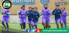 Con el fin de manipular un resultado: UCV denunció que tres de sus jugadores fueron amenazados