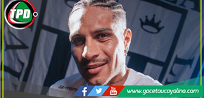 Guerrero cumplirá el sueño de debutar en Alianza Lima: historias y anécdotas de Paolo en menores