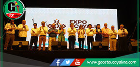 Expo Ucayali Apec 2024: “Espacio exitoso de intercambio cultural y comercial”